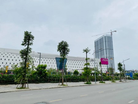 Biệt thự liền kề Dương Nội 90m2, giá 6.8 tỷ, 2 mặt tiền ô tô, có thoả thuận