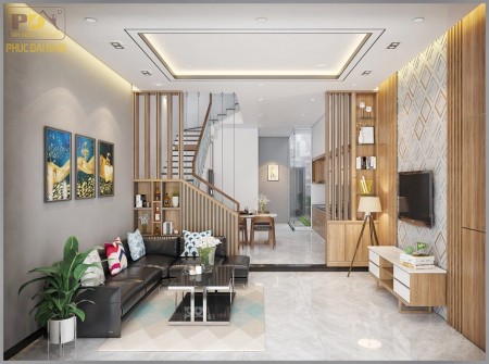 Bán nhà Điện Biên Phủ, 50m2, P.11 Q.10. 5 tỷ (TL)