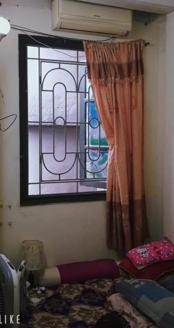 Bán nhà 4 tầng Khâm Thiên, căn góc, ngõ rộng xe ba gác đua, tặng nội thất, về ở ngay, giá 1,35 tỷ