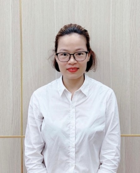Nguyễn Kiều Giang
