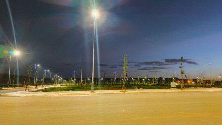 Bán lô đất vuông vức 100m2 giá 2.2 tỷ ngay Phường Tân An, TP.Buôn Mê Thuột