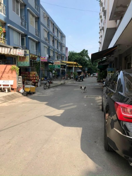 Cần bán gấp nhà 2 HXH Phan Huy Ích Gò Vấp. DT 40m2 2 tầng 4.38 tỷ có TL