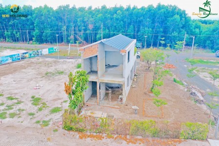 Sandy Residence xã Lộc An, huyện Đất Đỏ BRVT, SHR giá F0 thanh khoản cao