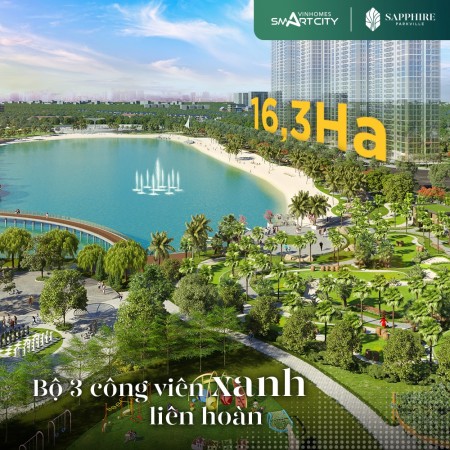 Căn hộ Studio hợp với ai độc thân hoặc gia đình nhỏ, giá cắt lỗ 1,1 tỷ