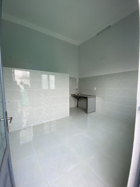 Phòng trọ gần gigamall. Đường 48. HBC. Thủ Đức