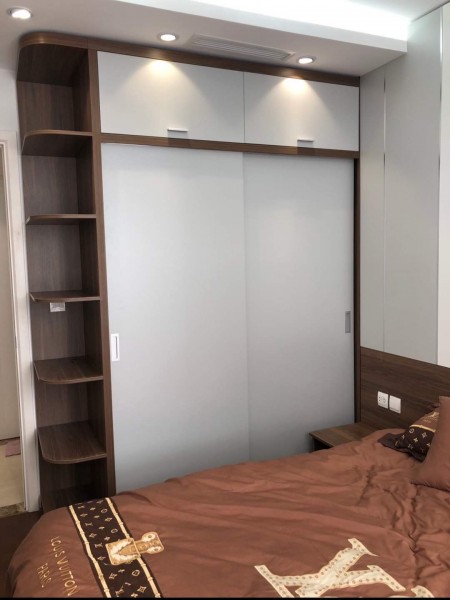 Cho thuê quỹ căn hộ CC Imperia Garden, 2-3N, cơ bản or full đồ đẹp.