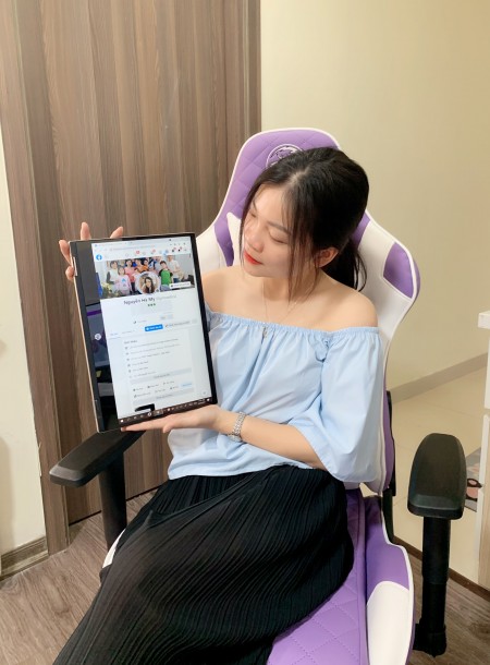 Hà My