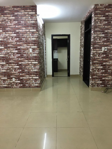 Căn hộ Him Lam Nam Khánh 2pn, 2wc, ở ngay, giá 7.5tr/th
