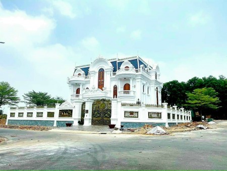 ĐẤT NỀN SỔ ĐỎ BIÊN HÒA NEW CITY, 100M2, GIÁ 2.05 MẶT TIỀN ĐƯỜNG 18M, VIEW SÔNG GẦN CÔNG VIÊN