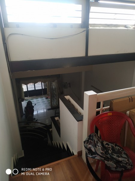 Bán nhà Nguyễn Văn Quá, Tân Thới Hiệp, Q12, dt 51 m2, giá 2.95 tỷ