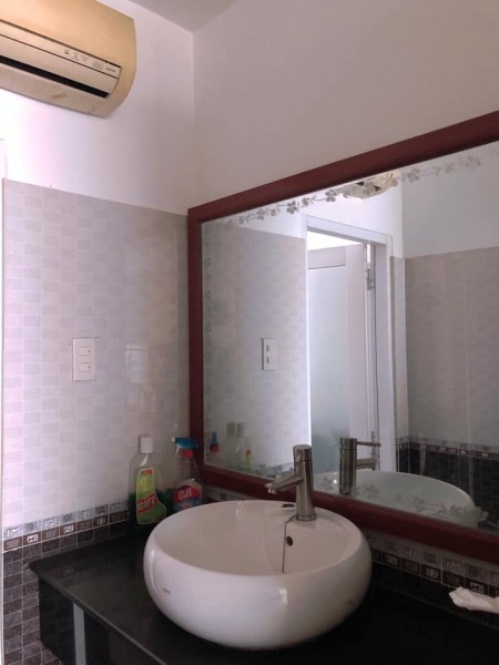 Bán nhà Lý Tháí Tổ, Quận 10, 4 tầng, 3x7.5 chỉ 3 tỷ 450 triệu