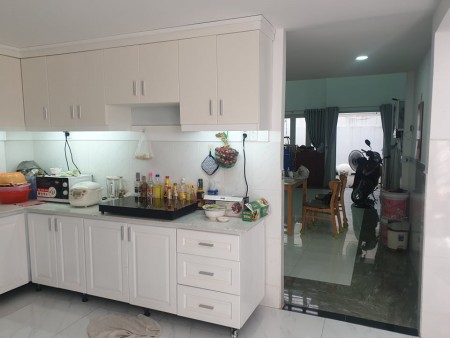Hot Hot Bán Nhà Trần Khắc Trân Phú Nhuận 110m2 Giá Chỉ 6Tỷ5