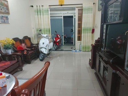 Bán Nhà Quận Tân Bình, Khu K300 Chỉ 6.2 Tỷ, 48m, Hẻm 6M, Đồng Xoài