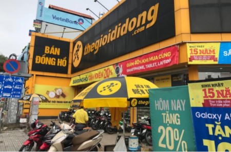 Lô góc, 2 mặt phố, bán nhà mặt phố Cầu Giấy 143m, mt 7m, giá 50.5 tỷ