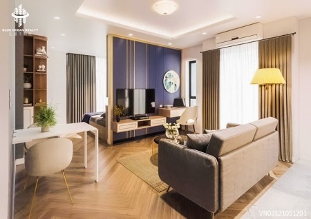 Nhà cao cấp Trích Sài, 120m2, 8 tầng, doanh thu 200tr/tháng, 4-5 ô to tránh, SĐCC