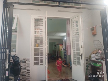 Hẻm 1/, Trường Sa, dtsd 17m2, 3 tầng, giá rẻ 2.99 tỷ