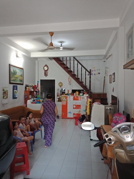 Bán nhà Độc Lập 70m2 hxt xe hơi ngủ trong nhà chỉ 6.4 tỷ