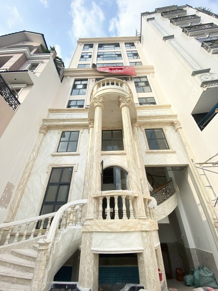 Văn Phòng Cho Thuê Giá Rẻ Quận 3