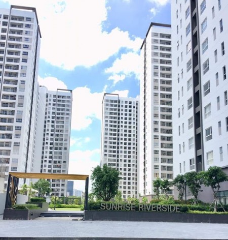 Tôi chính chủ cần cho thuê chung cư Sunrise Riverside 70m2 2PN giá 9.5 triệu/ tháng. Liên hệ : 0946894828