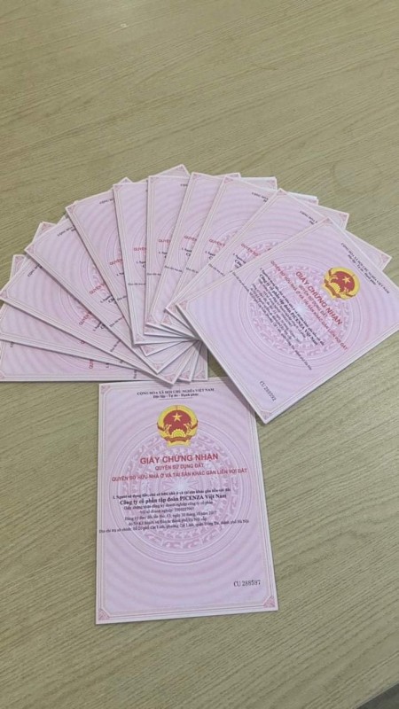Đất nền dự án phường Chiềng An, thành phố Sơn La. Giá chỉ từ 15tr/m. Sổ đỏ dài lâu. Đường rộng 11,5m
