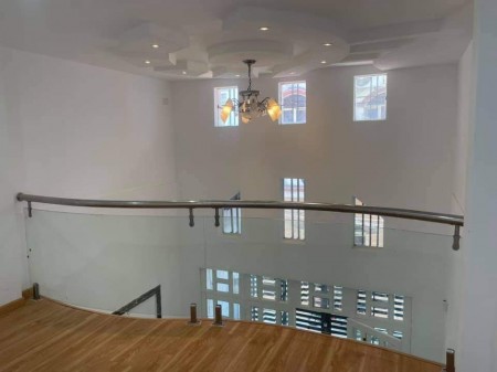 Chính chủ bán nhà hẻm xe hơi đậu cửa Quận Tân Phú Gò Dầu dt 56m2 giá 6 tỷ