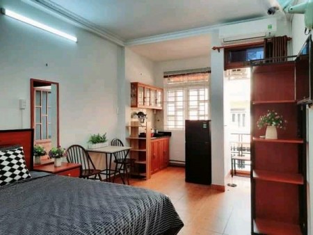 Bán nhà khu phân lô đường nội bộ Quận 7 84m2