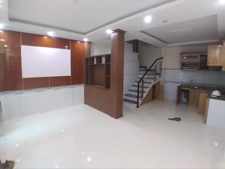 Bán nhà Quang tiến Đại Mỗ Nam Từ Liêm dt 38m2, 5 tầng đúc, mặt tiền 5m, giá 2.9 tỷ