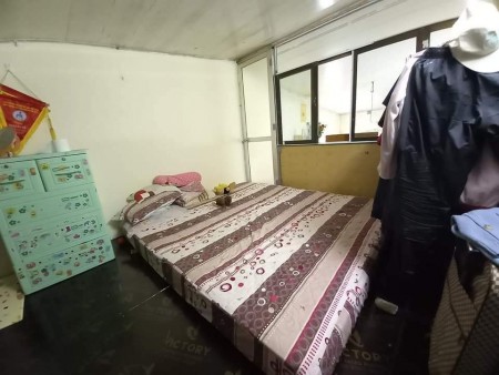 Bán nhà cấp 4 tại Giáp Nhị, sát Trung tâm hành chính quận Hoàng Mai 1.9 tỷ.