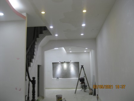 Nhà chính chủ, T1 &5 thông. 2,3,4 mỗi T 2 phòng