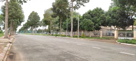 Đại đô thị ngôi sao - Stella Mega City Cần Thơ, lô 125m2, hường Tây Nam