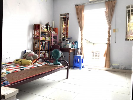 Cần tìm 1 bạn nữ ở ghép Phan Xích Long, Bình Thạnh