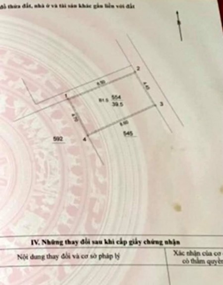 Siêu phẩm Bồ Đề lô góc, nhà đẹp, ngõ thông, nở hậu