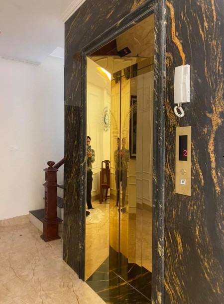Bán nhà Tây Hồ, Thang máy 65m x 7tầng, 16tỷ 0375469720
