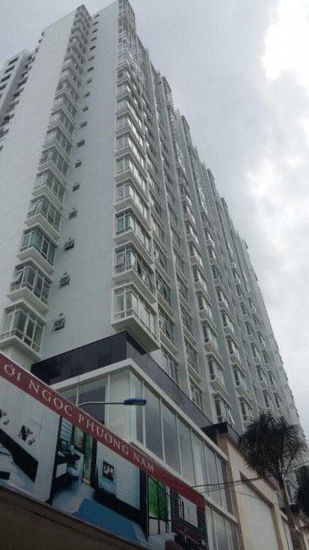 Cần bán căn hộ Ngân Hàng ACB Đường Ông Ích Khiêm Quận 11, DT 80 m2, 2PN, Giá 2.7 tỷ