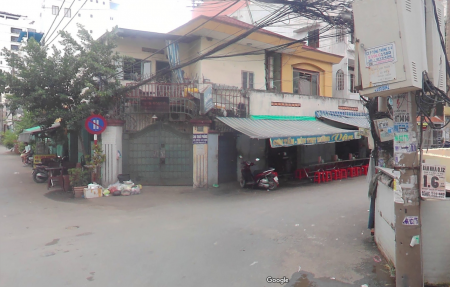 Phòng trọ Tuấn Nguyên cho sinh viên, công nhân viên, hộ gia đình thuê