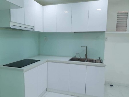 Bán nhà mới hẻm ba gác thẳng đẹp, Đồng Đen, Tân Binh, giá chỉ 4.1 tỷ