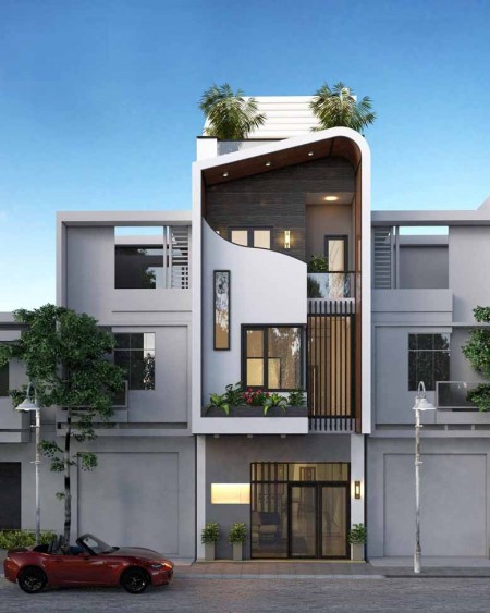 Cần bán nhà mặt phố Lê Hồng Phố giá rẻ