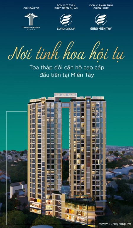 Bán căn hộ chung cư tại Cần Thơ, thanh toán trước 200 triệu