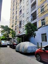 Bán nhà Trần Vỹ, Quận Cầu Giấy Phân Lô Ô Tô Vào Nhà 50m 6 Tầng Mt 4m Giá 6,8 tỷ