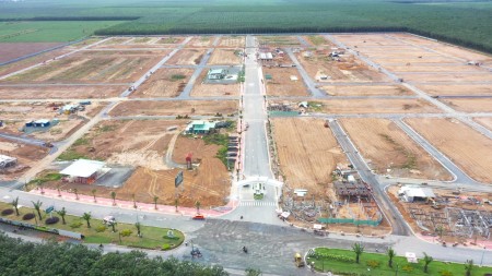 Muốn đầu tư sinh lời cao hay môi trường sống an cư-không nên bỏ qua Century City cửa ngõ sân bay LT