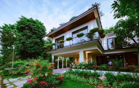 Đất nền biệt thự ven Tp. Nha Trang đã có sổ đỏ giá đầu tư 430 Triệu