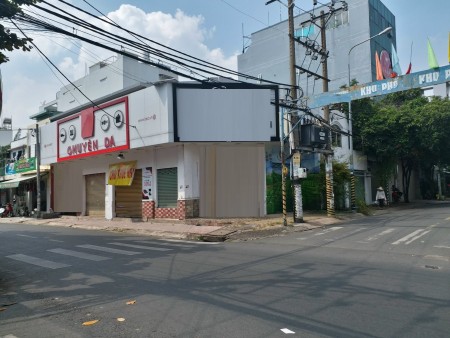 Nhà 2 Mặt Tiền Đường Lạc Long Quân _ mặt tiền đông đúc