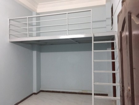 Phòng trọ tô hiến thành quận 10 3tr5 gác, máy lạnh, free xe , wifi, giờ tự do