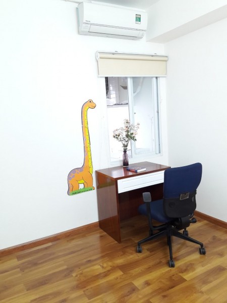 Cho thuê 2PN 82m2 Ehome 5, Quận 7 full nội thất giá tốt chỉ 11tr