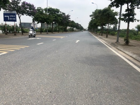 CC bán 57m2 đất Phúc Lợi, Long Biên. Đường ô tô 7 chỗ, ngay cạnh trường học.