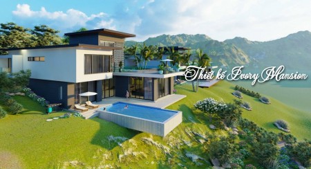 Mở bán căn biệt thự IVORY VILLAS&RESORTdiện tích từ 250m,310m,600m,1000m Giá cạnh tranh 0978749966