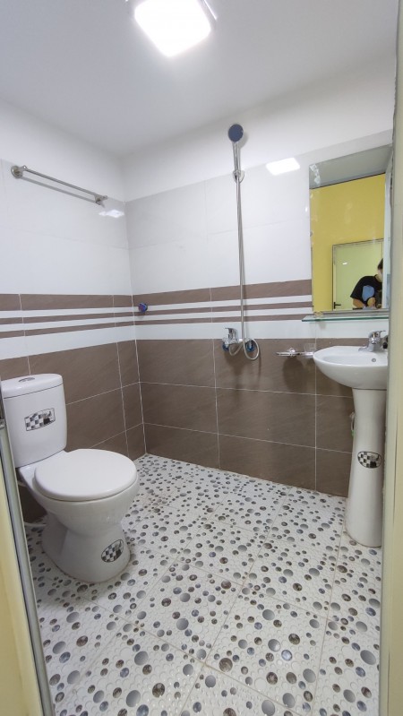 Cho thuê phòng trọ khu vực Hoài Đức