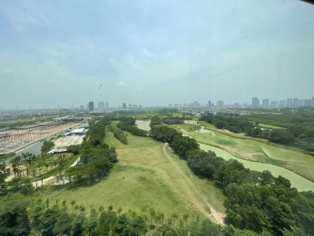Chính chủ bán chung cư L4 Ciputra mặt sân GOLF giá 5.6 tỷ hướng Đông Nam