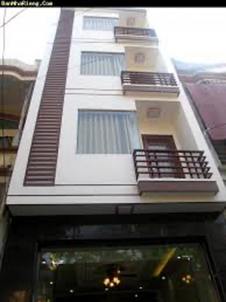 Ở VIP Doãn Kế Thiện, Cầu Giấy 50m,5T,MT 5m, Giá 8,85 Tỷ