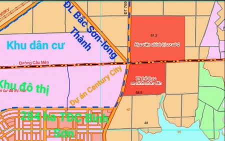 Nơi đầy tư an toàn Century City Long Thành, chiết khấu cao